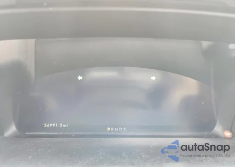 2022 Linc Nautilus Reserve из США, поврежденный, VIN 2LMPJ8KP6NBL13810